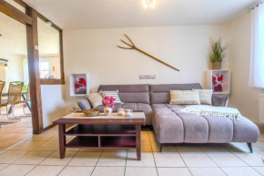 Ferienwohnung im Landmannsheim